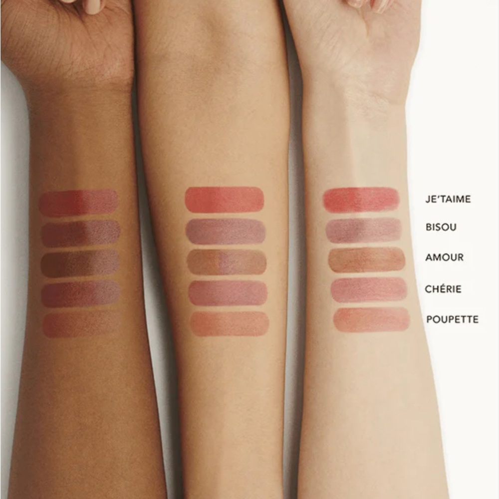 Victoria Beckham Beauty Lip Tint - brand new with box and cosmetic pouch - Picture 6 of 6